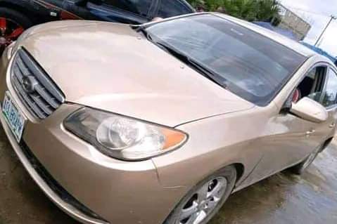 A picture of Car