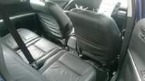 A picture of 2004 Toyota Corolla Verso Is Available For Sale in perfect