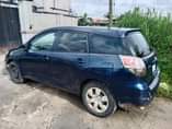 A picture of 2005 Toyota matrix Perfect transmission Silent engine Ac working 1