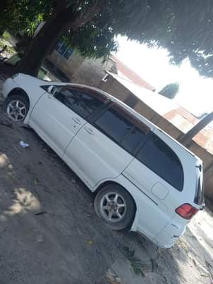 A picture of NISSAN