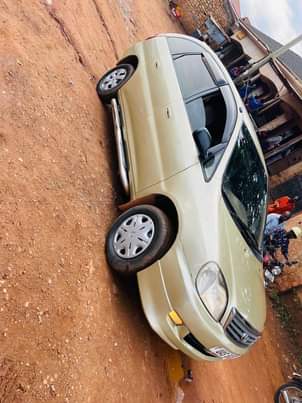 A picture of Toyota Nadia 9.5m