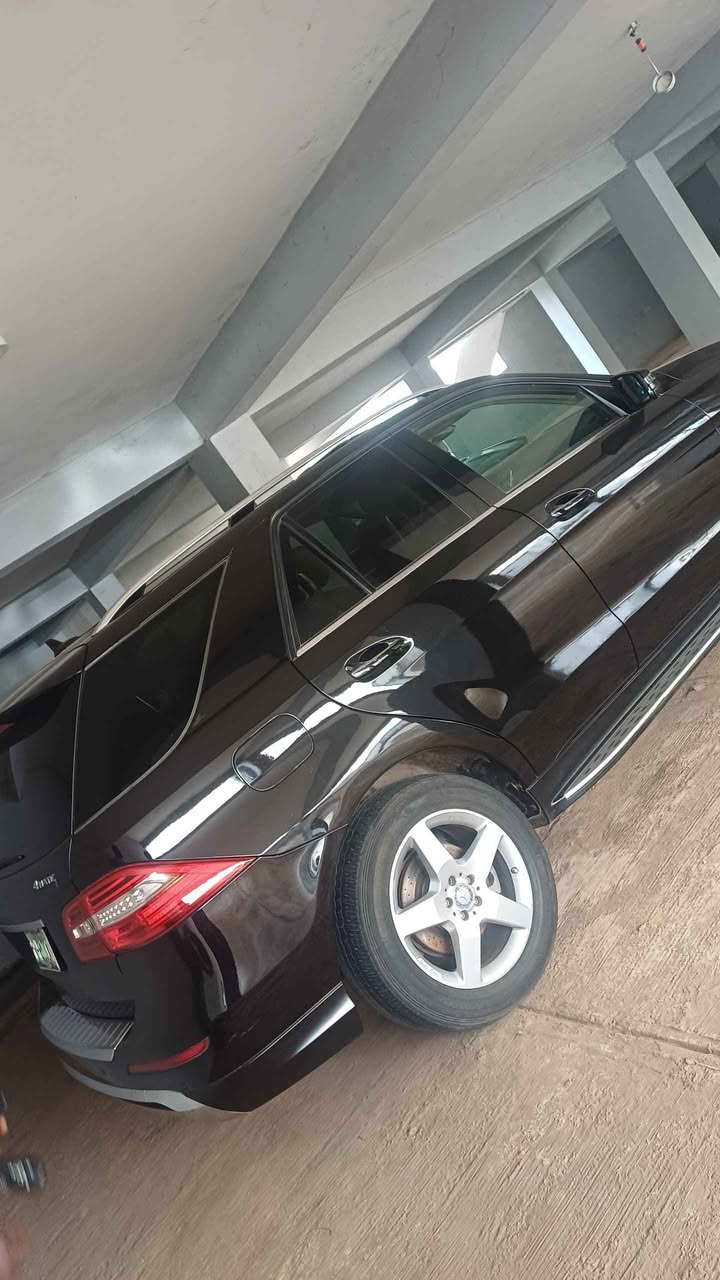 A picture of Benz