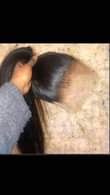 A picture of Real Human Wigs