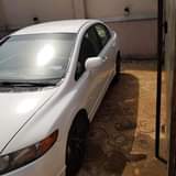A picture of 2007 Honda Civic