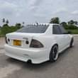 A picture of Toyota Altezza DYD Engine Four Cylinder 4 Years 2002 Full