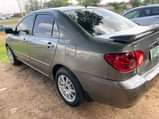 A picture of 2005 Corolla for sale buy and drive price 2m slightly