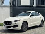 A picture of Foreign Used 2019 Maserati Levante Q4