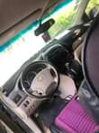 A picture of Toyota sienna 05