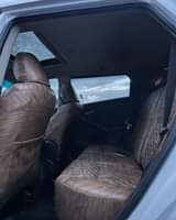A picture of TOYOTA MATRIX S Fullest Option Year 2008 2009 Model Status