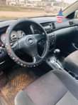 A picture of toyotacorolla 2007