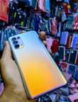 A picture of Oppo reno 5 5G