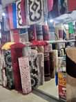 A picture of Home carpets