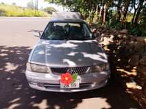 used nissan sunny