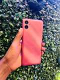 A picture of Samsung a04