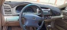 A picture of 2005 Toyota Camry 03 upgraded to 05 Big Daddy 4