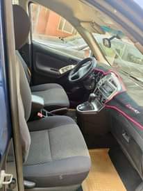 A picture of Toyota Matrix 2006