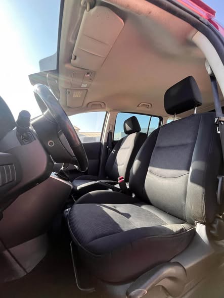 A picture of Mazda 5 2007 Model