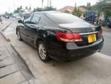 A picture of TOYOTA CAMRY kali sana iwahi mapema usilembe