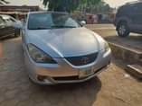 A picture of 2007 Toyota Solara