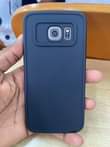 A picture of samsung s6 edge