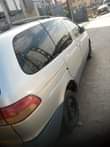 A picture of Toyota sienna