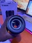 A picture of Canon Lens 70 300MM