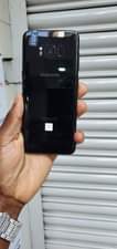A picture of Samsung s8