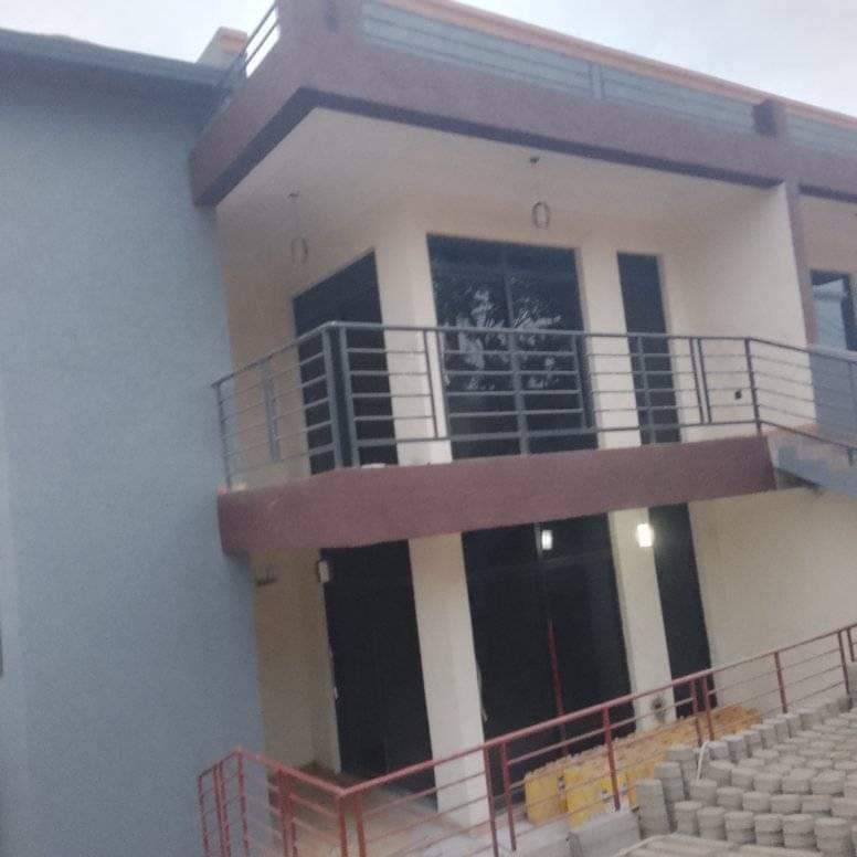 kinyinya accommodation