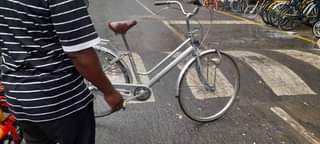 A picture of Strong and expensive second hand bikes order now all types