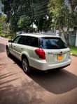 A picture of Subaru outback 15m