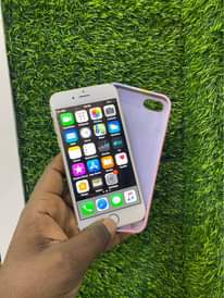 A picture of iPhone 6plain64gb