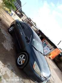 A picture of price 1 650m AC cooling engine untampered location Abuja Buyer