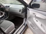 A picture of Toyota Corolla 2010 model Super clean Belgium grade Everything working
