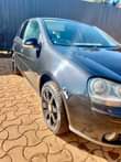 A picture of Golf 5 plus