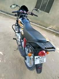 A picture of TVs 150 TSH 850 000 piga whtspp 0718702567
