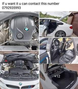 bmw msport