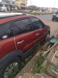 A picture of Awoof berekete toks standard 05 Pontiac vibe