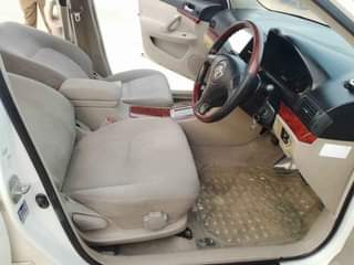 A picture of Premio new model G 