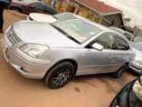 A picture of Toyota Premio 28m