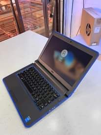 A picture of Dell Latitude