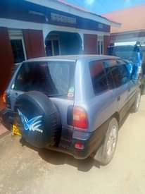 A picture of Rav4
