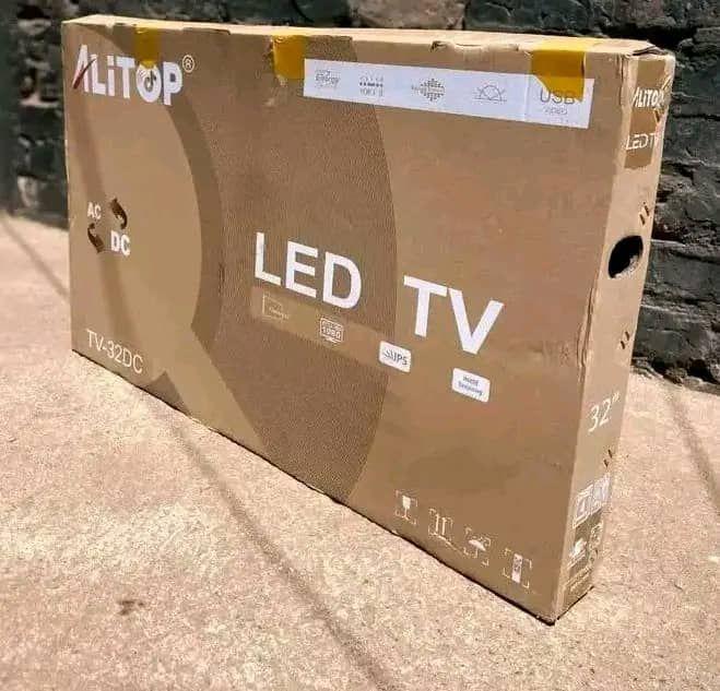 tvs