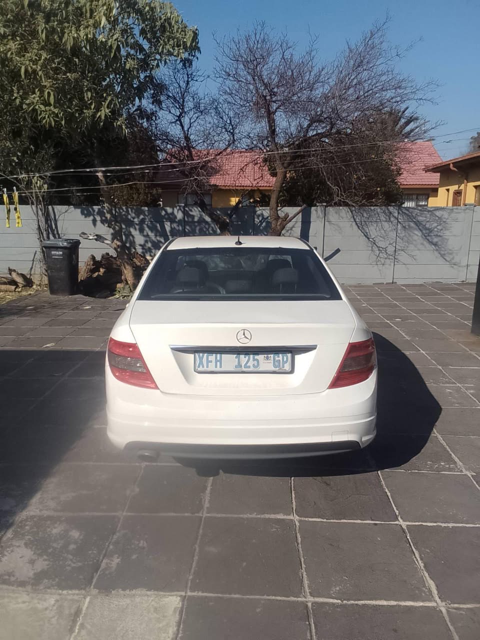 mercedes benz