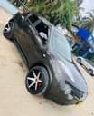 A picture of Nissan Juke