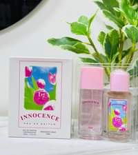 A picture of TUNAUZA PERFUME TUNAPATIKANA SINZA