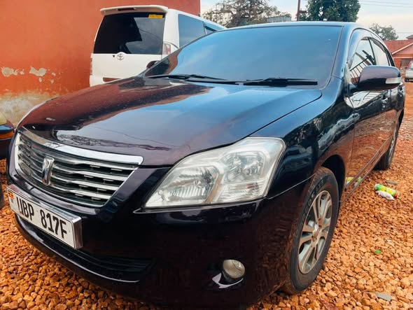 used toyota