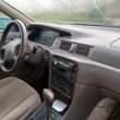 A picture of Toyota Camry pencil light Automatic transmission Good Engine and gear