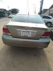 A picture of Toyota Camry 06 big daddy pure first body perfectly working