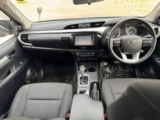 A picture of HILUX KALIMNOOO 0684900691