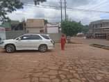 A picture of Kampala Munyonyo washing bay on goodwill sale at 45 m.shs